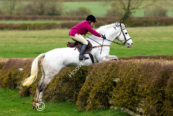 Hunt Ride