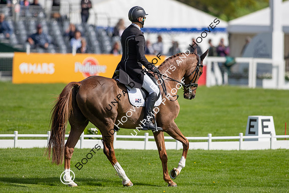 Badminton Horse Trials