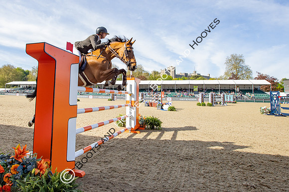 Royal Windsor Horse Show