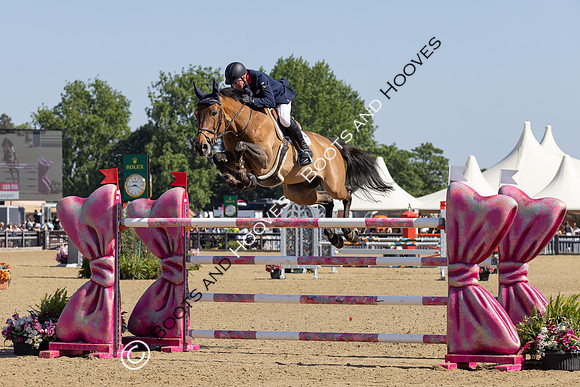 Royal Windsor Horse Show