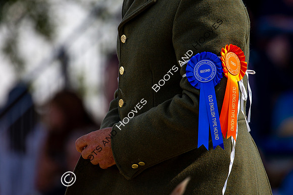 Festival of Hunting