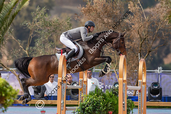 LGCT Rabat