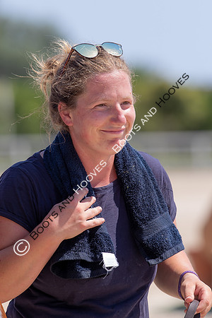 FEI Junior European Championship Young Riders, Juniors & Childre