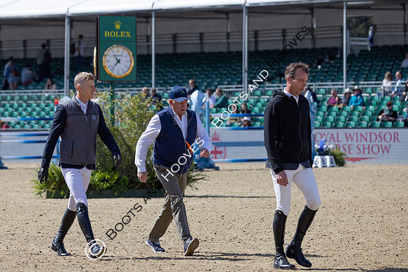 Royal Windsor Horse Show