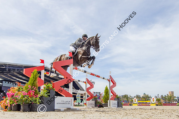 LGCT Rabat