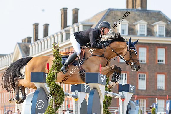 LGCT London