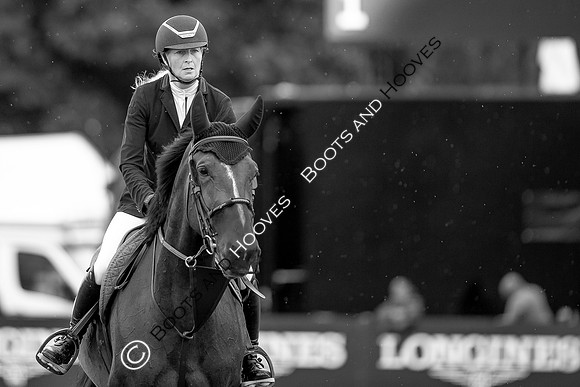 Hickstead