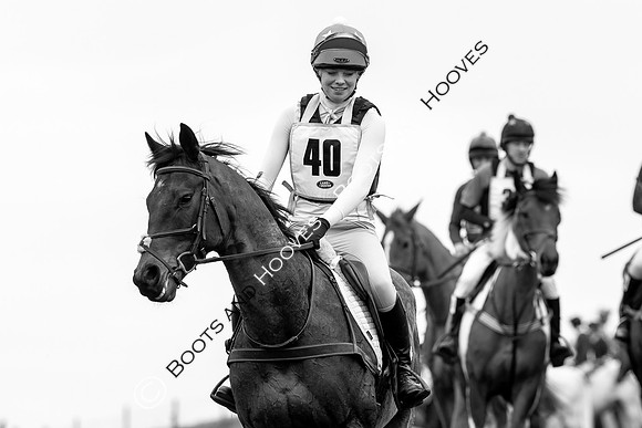 Hunt Ride