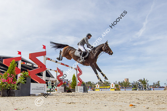 LGCT Rabat