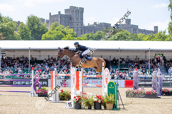 Royal Windsor Horse Show