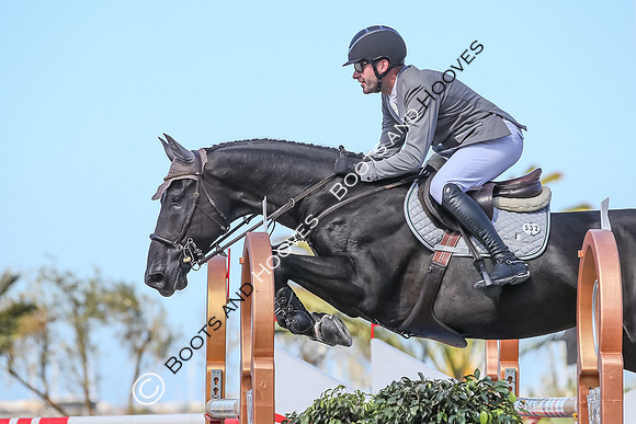 LGCT Rabat