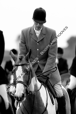 The Ledbury Hunt