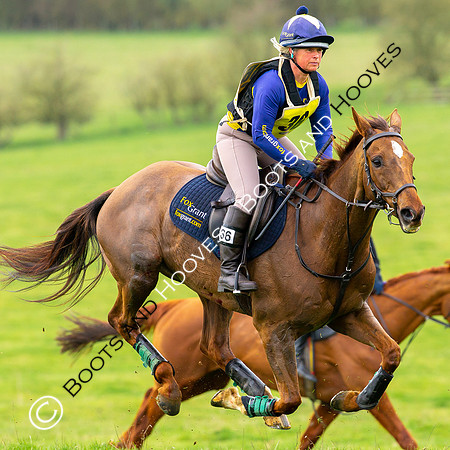 Hunt Ride