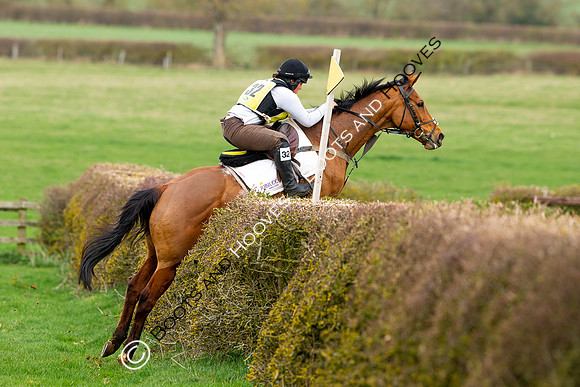 Hunt Ride