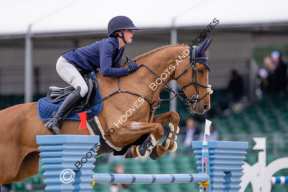 Royal Windsor Horse Show