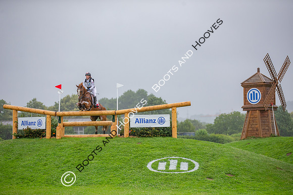 CHIO Aachen World Equestrian Festival