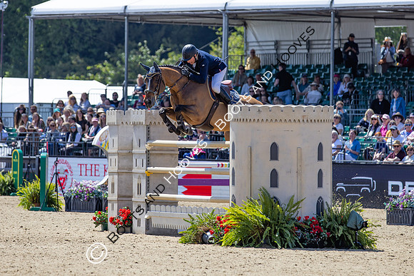 Royal Windsor Horse Show