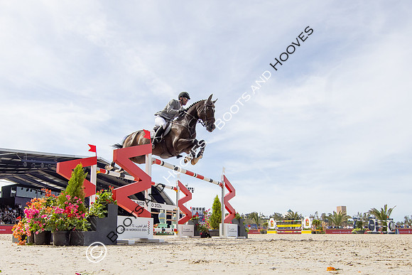 LGCT Rabat