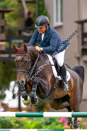 Hickstead