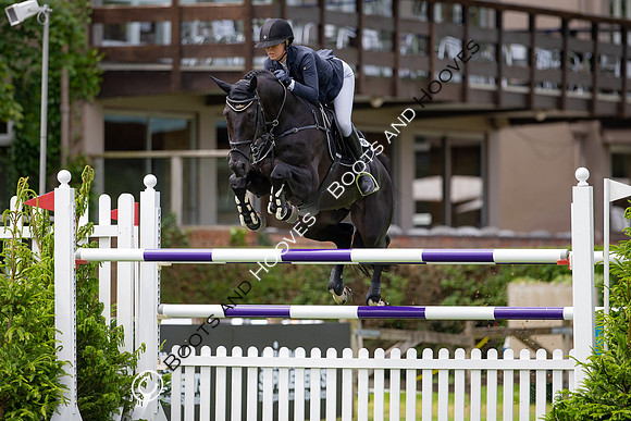 Showjumping