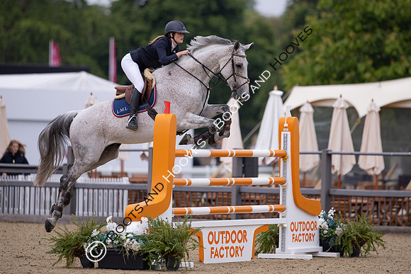 Royal Windsor Horse Show