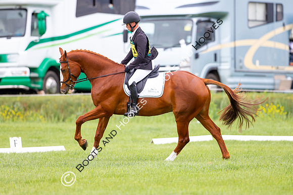 Horse Trials