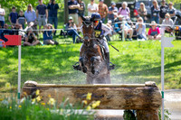 Badminton Horse Trials
