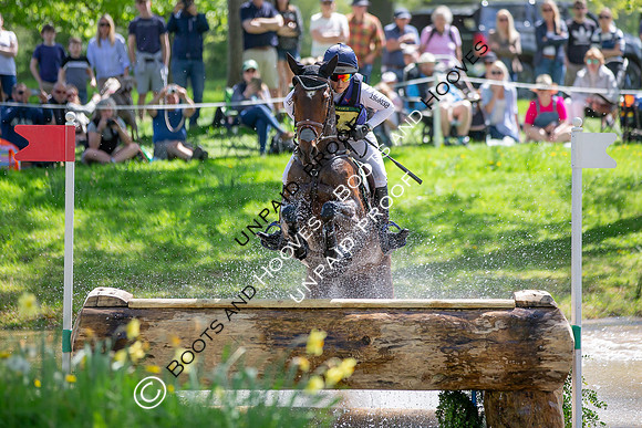 Badminton Horse Trials