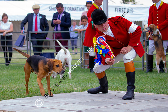 Festival of Hunting