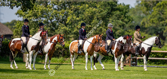 The Prenetics Royal International Horse Show