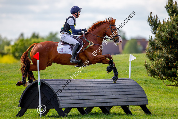 Horse Trials