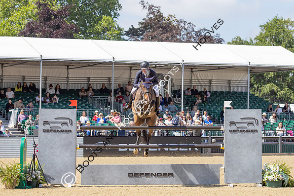 Royal Windsor Horse Show