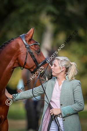 Blenheim Palace International Horse Trials