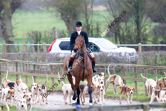 The Ledbury Hunt