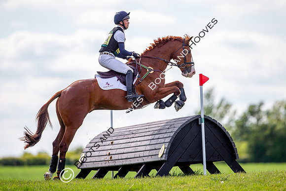 Horse Trials