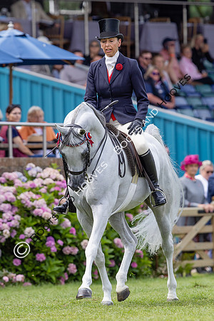 The Agria Royal International Horse Show