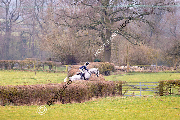 The Ledbury Hunt