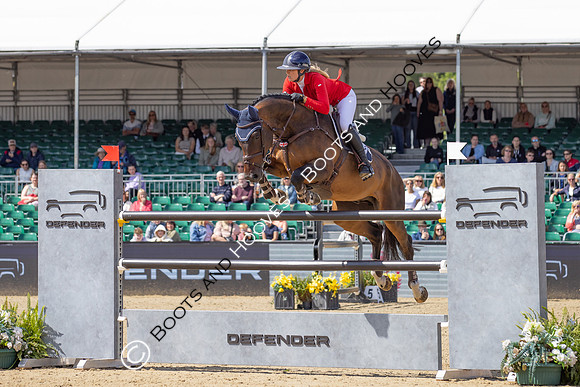 Royal Windsor Horse Show