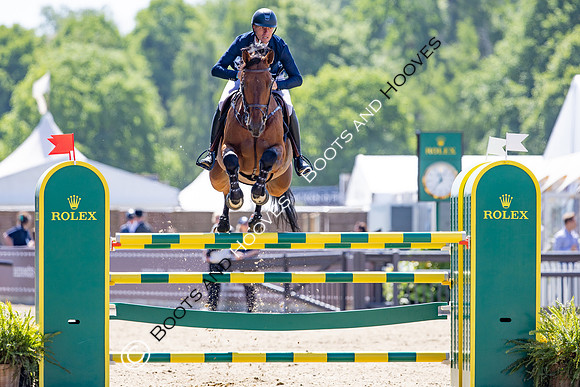 Royal Windsor Horse Show