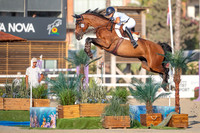 FEI Junior European Championship Young Riders, Juniors & Childre