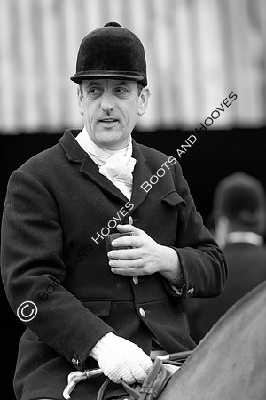 The Ledbury Hunt