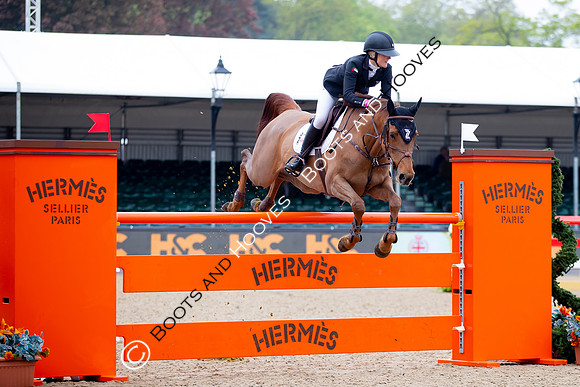 Royal Windsor Horse Show