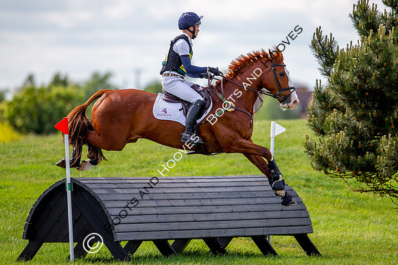 Horse Trials