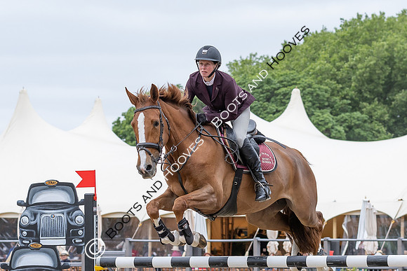 Royal Windsor Horse Show