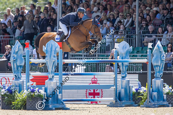 Royal Windsor Horse Show