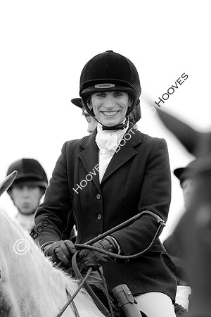 The Ledbury Hunt