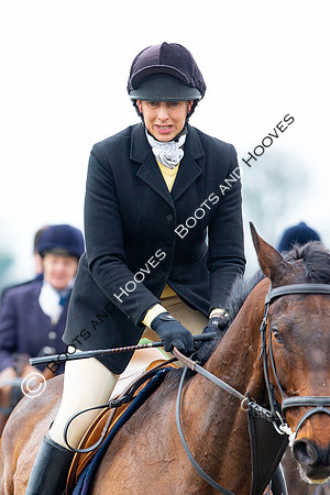 The Ledbury Hunt