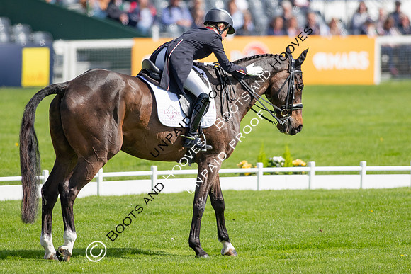 Badminton Horse Trials