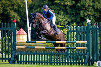 The Al Shira'aa Hickstead Derby Meeting