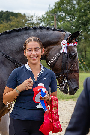 The Royal International Horse Show